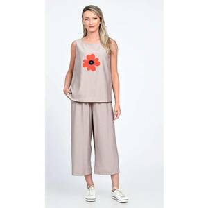 Compleu Garden Flowers V336 imagine