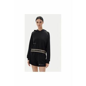 dama Emporio Armani - 7W000277 AF12501 - Poliester/Bumbac - Negru imagine