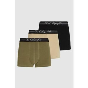 Set de boxeri din amestec de lyocell - 3 Perechi imagine