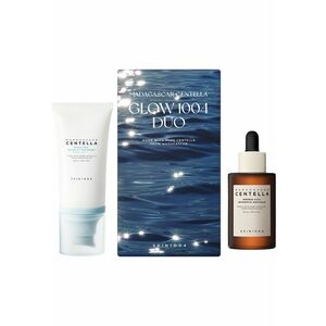 Madagascar Centella Glow 1004 Duo Set imagine
