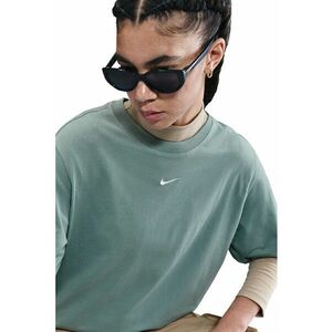 Tricou lejer din bumbac Sportswear Essential imagine