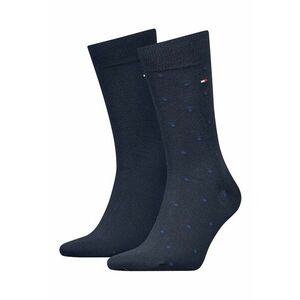 Set de sosete lungi cu modele diverse - 2 perechi imagine