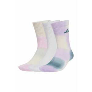 Set de sosete lungi din amestec de bumbac - 3 Perechi imagine