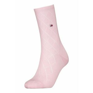 Sosete lungi cu model imagine