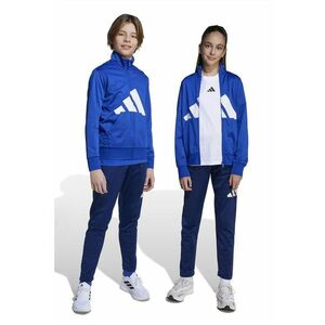 Trening regular fit cu logo imagine