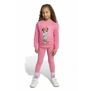 Trening din amestec de bumbac cu design grafic imagine