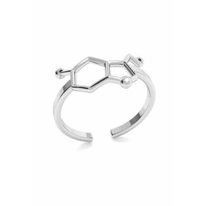 Inel Argint 925 serotonina imagine