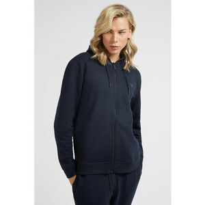 Hanorac cu fermoar. pentru antrenament imagine