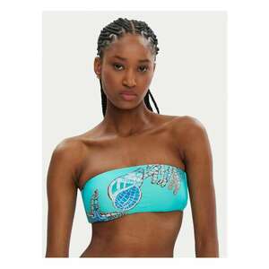 Sutien 304990861 - Nylon/Elastan - Verde imagine