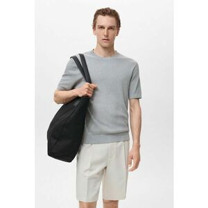 Tricou din amestec de in imagine