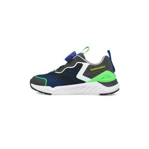 Pantofi sport low-cut cu siret imagine