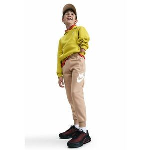 Pantaloni de trening din fleece cu logo Sportswear Club imagine