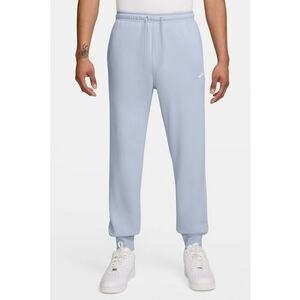 Pantaloni de trening cu logo si snur de ajustare imagine