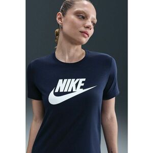 Tricou cu imprimeu logo Essentials imagine