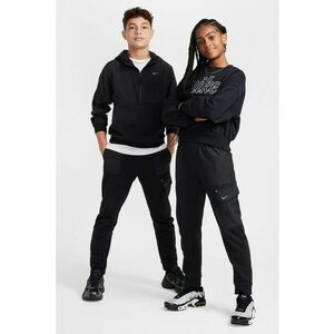 Pantaloni sport vargo cu snur in talie imagine