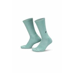 Set de sosete lungi cu logo brodat - 2 perechi imagine