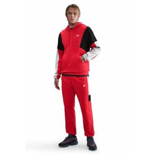 Trening lejer cu model colorblock imagine