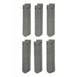 Set de sosete lungi pentru antrenament Everyday - 6 perechi imagine