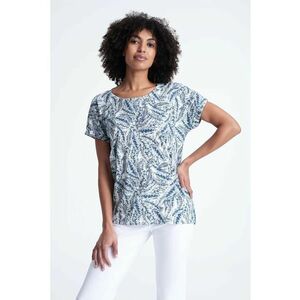 Bluza din amestec de modal imagine