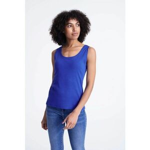 Top cu decolteu amplu imagine