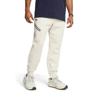 Pantaloni cu aspect matlasat pentru fitness Unstoppable imagine