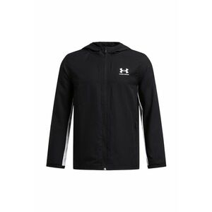 Jacheta cu fermoar si gluga imagine