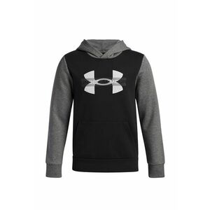 Hanorac cu model colorblock imagine