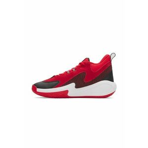 Pantofi mid-cut Curry 3Z 25 pentru baschet imagine