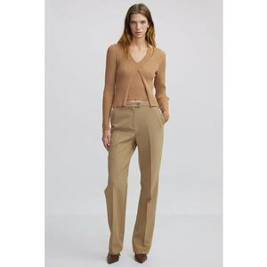 Pulover cu model 2in 1 imagine