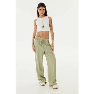 Top crop de bumbac imagine