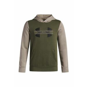 Hanorac cu model colorblock imagine