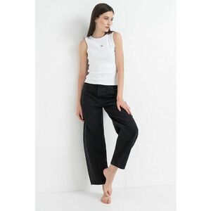 Blugi mom-fit Gimine imagine