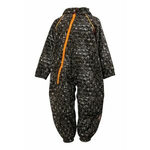 Salopeta impermeabila cu gluga Softshell imagine