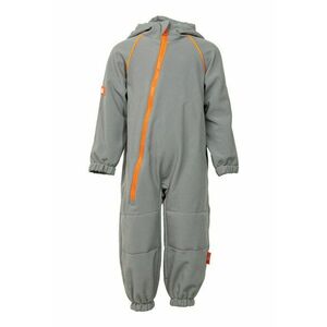 Salopeta impermeabila cu gluga Softshell imagine