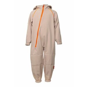 Salopeta impermeabila cu gluga Softshell imagine