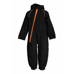 Salopeta impermeabila cu gluga Softshell imagine