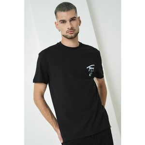 Tricou de bumbac Signature City imagine