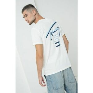 Tricou de bumbac Signature City imagine