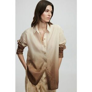 Camasa cu aspect in degrade imagine