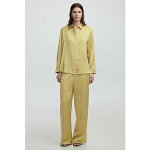 Camasa decorata cu strasuri imagine