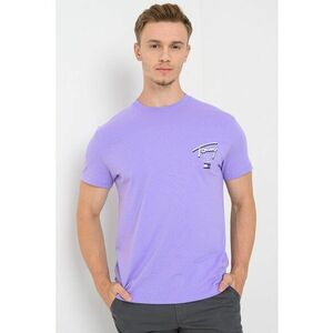 Tricou de bumbac Signature City imagine