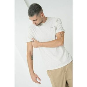 Tricou slim fit cu logo imagine