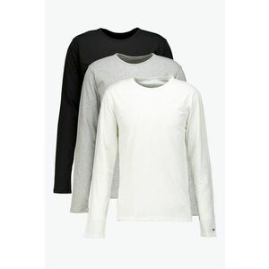 Set de bluze slim fit de casa - 3 piese imagine