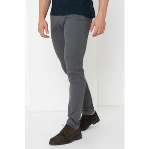 Pantaloni chino slim fit Bleeker imagine