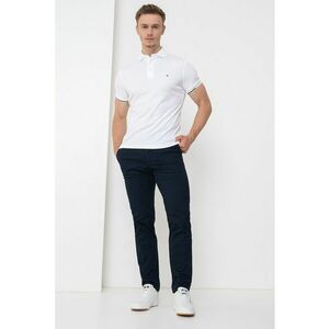 Tricou polo slim fit imagine