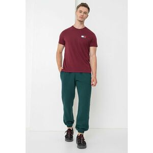 Pantaloni de trening cu buzunare laterale imagine