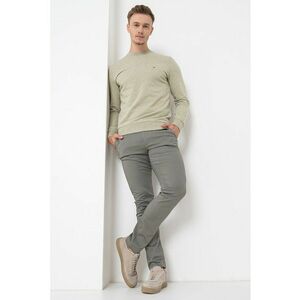 Bluza de trening din bumbac organic cu logo imagine