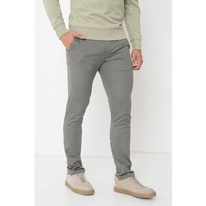 Pantaloni slim fit chino Bleecker imagine