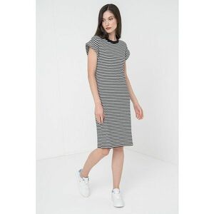Rochie-tricou midi imagine
