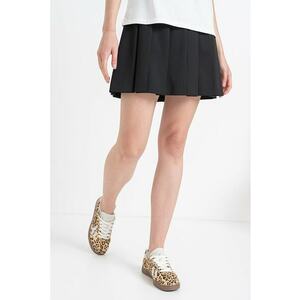 Fusta evazata cu pliuri imagine